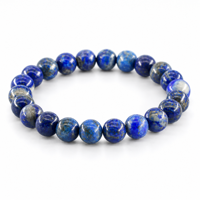 Bracelet Lapis Lazuli Classique