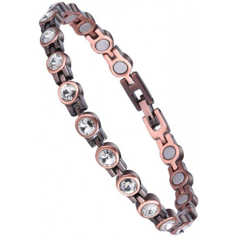 Photo principale du bracelet magnétique Charms.