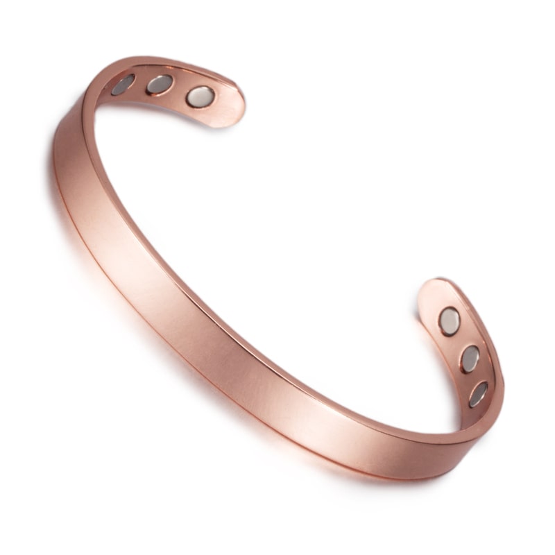 Photo principale du bracelet magnétique Classique.
