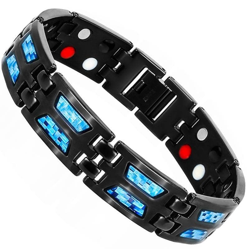 Photo principale du bracelet magnétique Elyor.