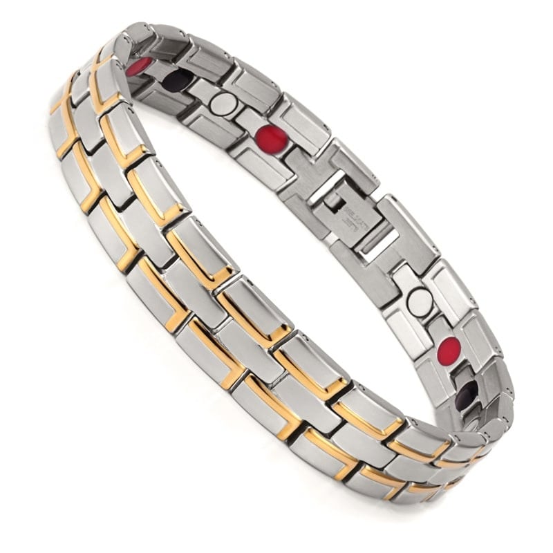 Photo principale du bracelet magnétique Mixte.