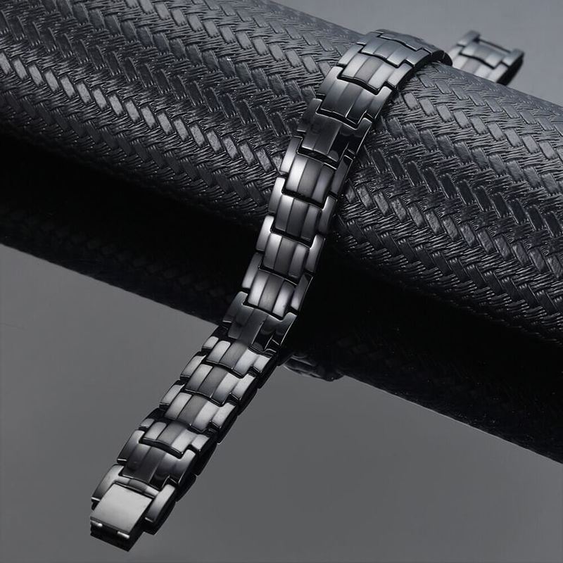 Vue supplémentaire 3 du bracelet magnétique Multi.