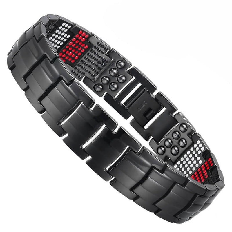 Photo principale du bracelet magnétique Multi.