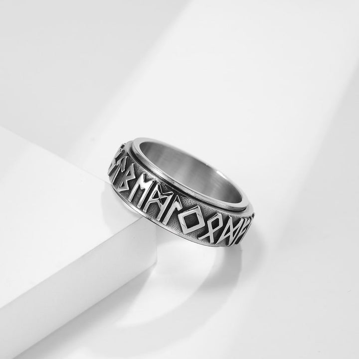 Bague Argent 925 Anti Stress Bague Mauvais Œil FOCALOOK - Argent 925, Anneau Tournant Anti-stress - Taille 49 à 67 - Style Vintage Anneau Tournant Anti Stress Bague Argent 925 Anti Stress Bague Mauvais Œil FOCALOOK - Argent 925, Anneau Tournant Anti-stress - Taille 49 à 67 - Style Vintage Anneau Tournant Anti Stress